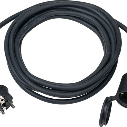 WEINGÄRTNER Schutzkontaktverlängerung  16 A 230 V 3 x 1,5 mm² ( 4000873704 )