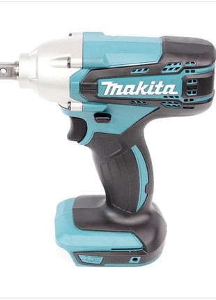 Makita DTW 190 Z Akku Schlagschrauber 18 V 190 Nm + Steckschlüssel Set - ohne Akku, ohne Ladegerät - Toolbrothers