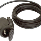 WEINGÄRTNER Schutzkontaktverlängerung  16 A 230 V 3 x 1,5 mm² ( 4000873791 )