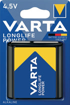 VARTA Batterie Longlife Power 4,5 V 6100 mAh ( 4000876106 )