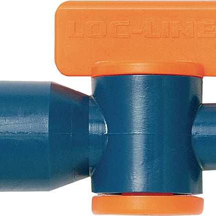 LOC-LINE Absperrventil  Größe 1/4 ″ ( 4000879853 )