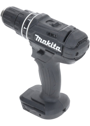 Makita DHP 482 ZB perceuse à percussion sans fil 18 V 62 Nm noir Solo - sans batterie, sans chargeur