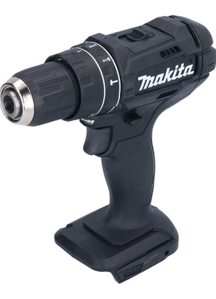 Makita DHP 482 A1KB taladro percutor inalámbrico 18 V 62 Nm negro + 1x batería 2,0 Ah + estuche - sin cargador