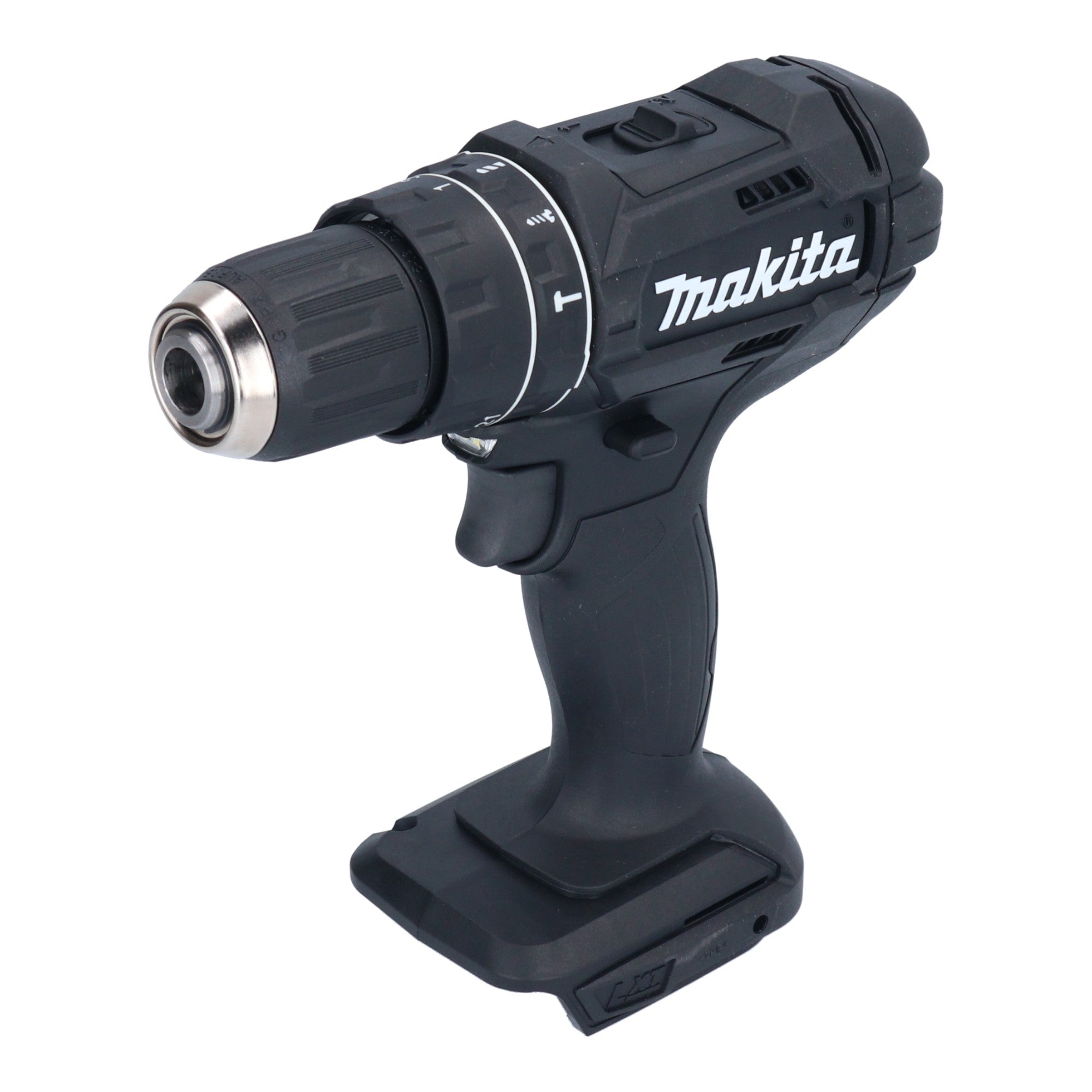 Makita DHP 482 ST1JB Akku Schlagbohrschrauber 18 V 62 Nm Schwarz 1x Akku 5 0 Ah Ladegeraet Makpac 1 - toolbrothers