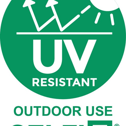 SAPISELCO Kabelbinder  Länge 280 mm Breite 3,5 mm ( 4000900701 )