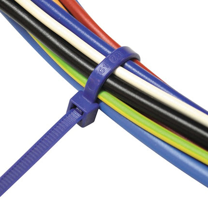 SAPISELCO Kabelbinder  Länge 280 mm Breite 4,5 mm ( 4000900717 )