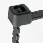 AHW-TOOLS Kabelbinder DREH und AB Länge 150 mm Breite 2,8 mm ( 4000900796 )