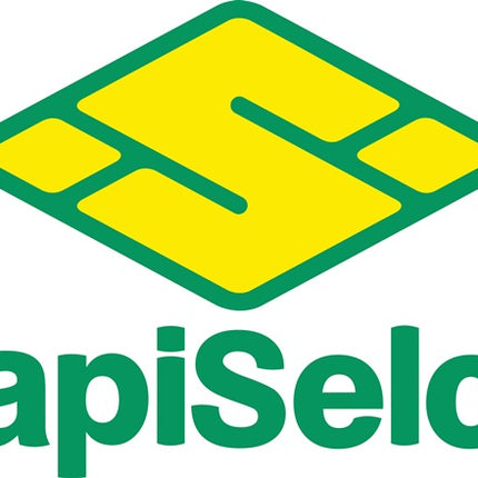 SAPISELCO Kabelbinder SEL.FIT Länge 1000 mm Breite 12,5 mm ( 4000900799 )