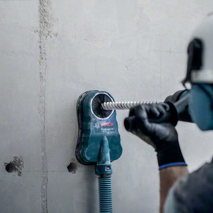 BOSCH Hammerbohrer Expert SDS max-8X Ø 12 mm Arbeits-L.800 mm L.940 mm ( 4000909890 )