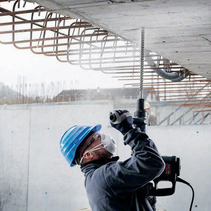 BOSCH Hammerbohrer Expert SDS max-8X Ø 14 mm Arbeits-L.800 mm L.940 mm ( 4000909894 )