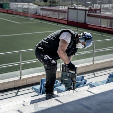 BOSCH Hammerbohrer Expert SDS-7X Ø 10,0 mm Arbeits-L.50 mm L.115 mm ( 4000909941 )