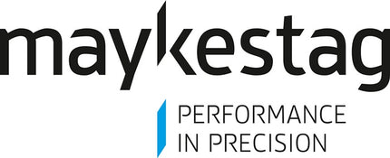 MAYKESTAG Schlitzfräser DIN 850 D Typ N D.32,5 mm ( 4117802241 )