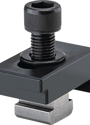 RÖHM Spannpratze SPE für T-Nut 16 mm ( 4124040092 )