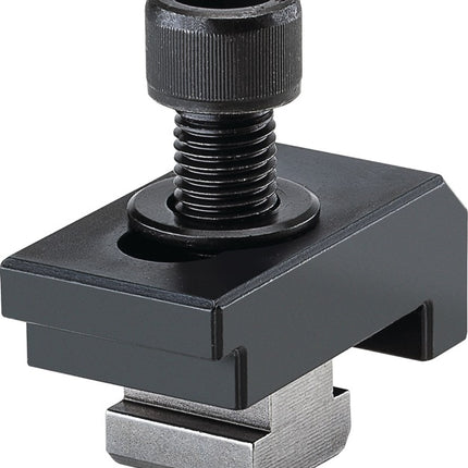 RÖHM Spannpratze SPE für T-Nut 16 mm ( 4124040092 )