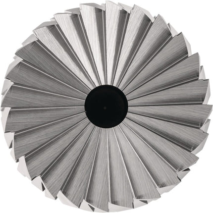 PFERD Frässtift ZYAS Ø 16 mm Kopflänge 25 mm Schaft-Ø 6 mm ( 4142060381 )