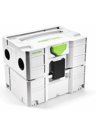 Festool CT-VA 20 CT Vorabscheider für große Staubmengen - für alle Festool Absauggeräte CT 26/36/48 ( 204083 ) - Toolbrothers