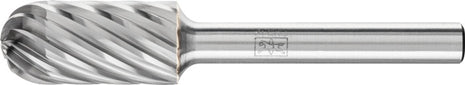 PFERD Frässtift WRC Ø 12 mm Kopflänge 20 mm Schaft-Ø 6 mm ( 4142100565 )