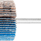 PFERD Fächerschleifer Z-COOL Ø40xH20mm Körnung 60 ( 4144150310 )