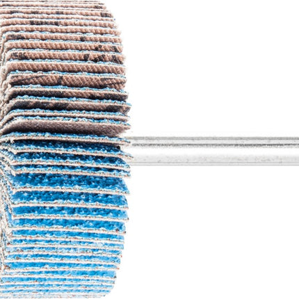 PFERD Fächerschleifer Z-COOL Ø50xH20mm Körnung 60 ( 4144150320 )