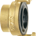 GEKA Gewindestück GEKA Messing ( 4300600069 )