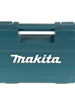 Makita DHP 483 ZB Akku Schlagbohrschrauber 18 V 40Nm Solo schwarz + 100tlg. Bit & Bohrer-Set - Toolbrothers