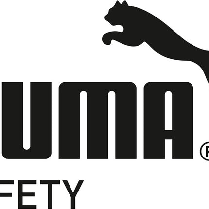 PUMA Damensicherheitsschuh Knit Blue Wns Low Größe 39 blau/grün ( 4300700653 )