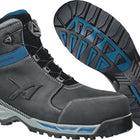 ALBATROS Sicherheitsstiefel TOFANE BLACK QL CTX MID Größe 44 schwarz/blau ( 4300700664 )