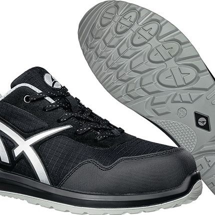 ALBATROS Berufsschuh DRIFTER BLACK ST LOW Größe 41 schwarz ( 4300700721 )