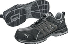 Buty ochronne PUMA Velocity 2.0 Black low rozmiar 45 czarny ( 4300700765 )