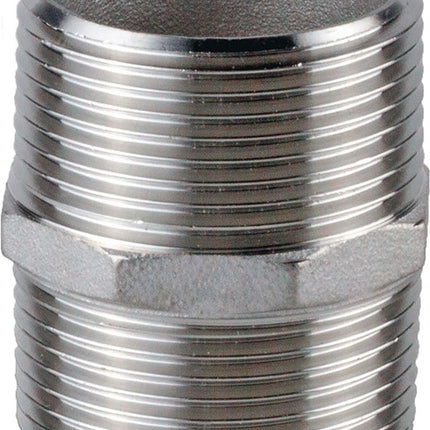 SPRINGER Doppelnippel  NPS=2 ″ ( 4500100139 )