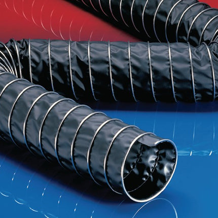 NORRES Absaug- und Gebläseschlauch CP HYP 450 Innen-Ø 75-76 mm ( 4501400403 )