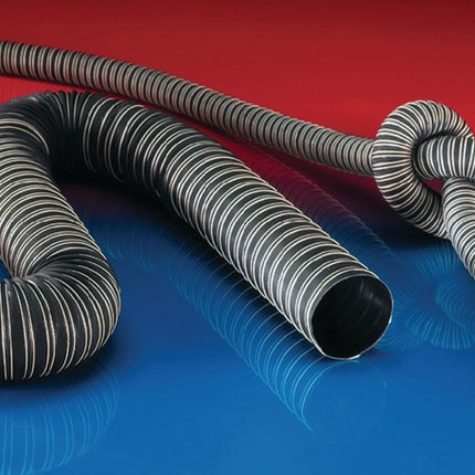 NORRES Absaug- und Gebläseschlauch NEO 390 TWO Innen-Ø 100-102 mm ( 4501400629 )