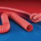 NORRES Absaug- und Gebläseschlauch SIL 391 TWO Innen-Ø 100-102 mm ( 4501400669 )