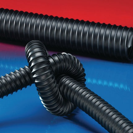 NORRES Absaug- und Gebläseschlauch AIRDUC® PUR 351 HT Innen-Ø 32 mm ( 4501401002 )