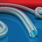 NORRES Absaug- und Gebläseschlauch PROTAPE® PUR-INOX 330 FOOD-AS Innen-Ø 40 mm Außen-Ø 47,00 mm ( 4501402203 )