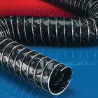 NORRES Absaug- und Gebläseschlauch CP PTFE_HYP-INOX 472 EC 150-152 mm 162,00 mm ( 4501403691 )