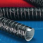 NORRES Absaug- und Gebläseschlauch CP PTFE_HYP-INOX 472 170 mm 182,00 mm ( 4501403696 )