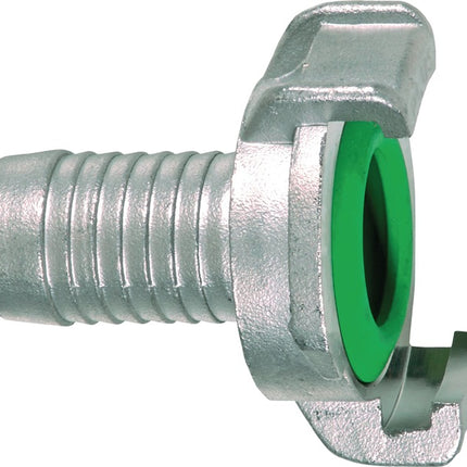 KARASTO Schlauchstück GEKA plus-SK Chromstahl Schlauchgröße 19 mm ( 4555511201 )