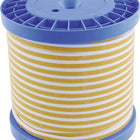 WST Flachdichtungsband 4360 L25 mxB3 mm ( 4566600420 )