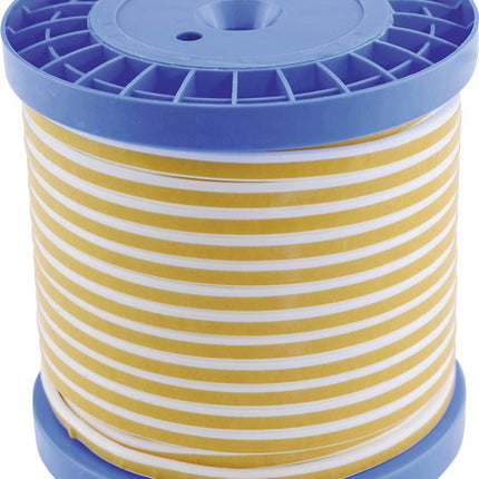 WST Flachdichtungsband 4360 L25 mxB3 mm ( 4566600420 )