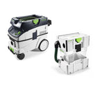 Festool CTL 26 E Cleantec Absaugmobil 26l Staubkl. L ( 574947 ) + Vorabscheider - Toolbrothers