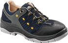 Zapato de seguridad STABILUS MARLON LOW talla 44 azul/amarillo/gris (4703000514)