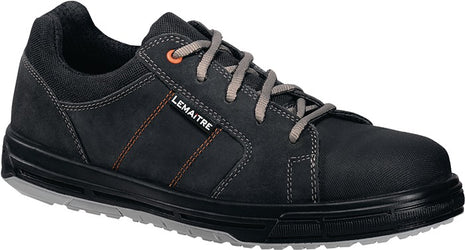 LEMAITRE safety shoe Soul size 44 black ( 4703001734 )