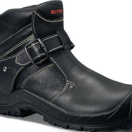 ELTEN Schweißerstiefel Carl Größe 40 schwarz ( 4703050580 )