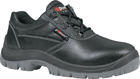 U.POWER safety shoe Simple size 38 black ( 4720000028 )