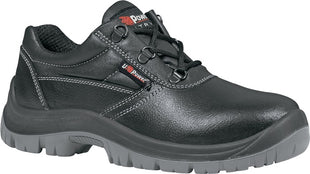 Zapato de seguridad U.POWER Simple talla 48 negro (4720000038)