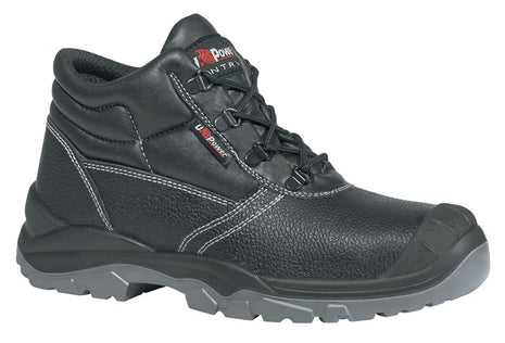 Bottes de sécurité U.POWER Safe UK taille 38 noir ( 4720000058 )