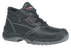 U.POWER Botas de seguridad Safe UK talla 42 negro (4720000062)