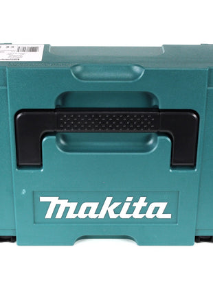 Makita HR 1841 FJ Bohrhammer 470 W SDS-Plus inkl. Koffer + Staubschutz + SDS-VPlus Bohrerset 12 tlg. - Toolbrothers