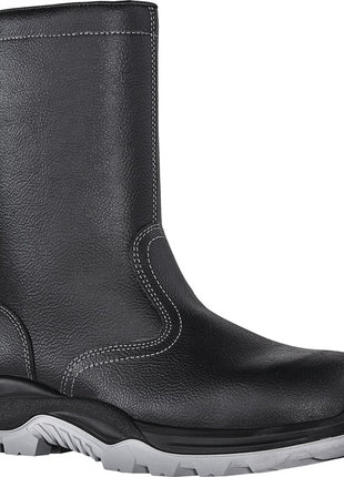 Bottes d'hiver de sécurité U.POWER Siberian taille 41 noir ( 4720000091 )